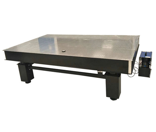 氣浮光學(xué)隔振平臺