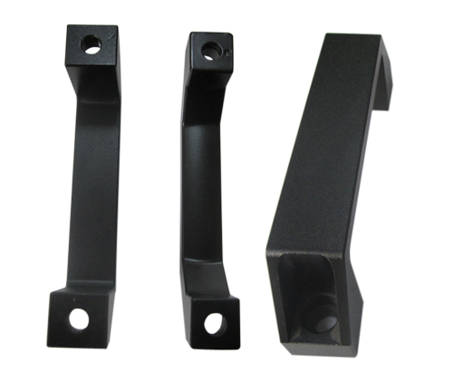 平板扳手、拉手